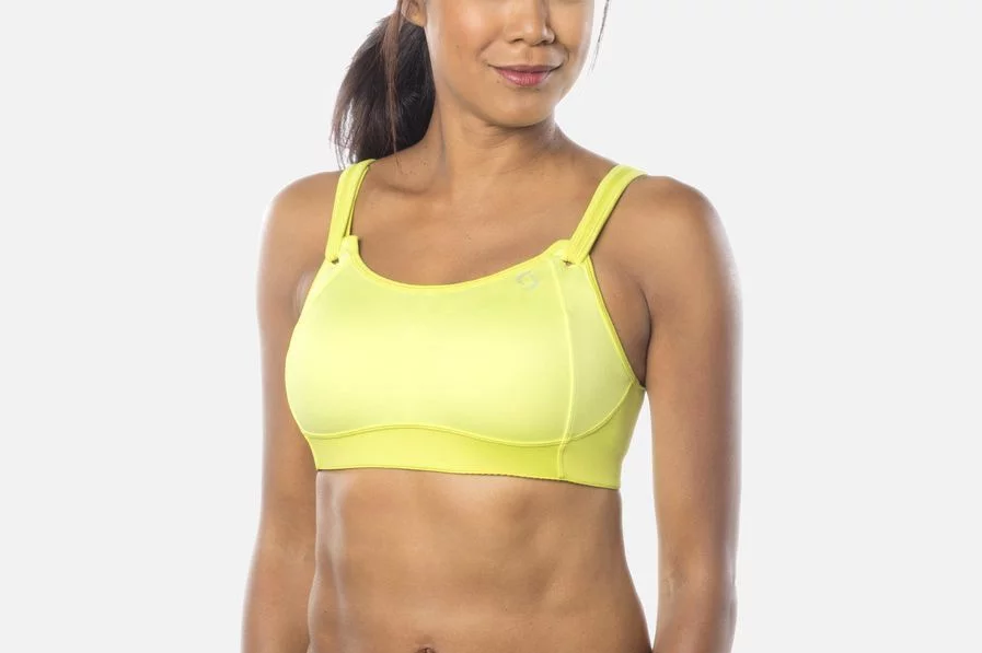 Cob Jockey Product Review Brooks Moving Comfort Sports Bras